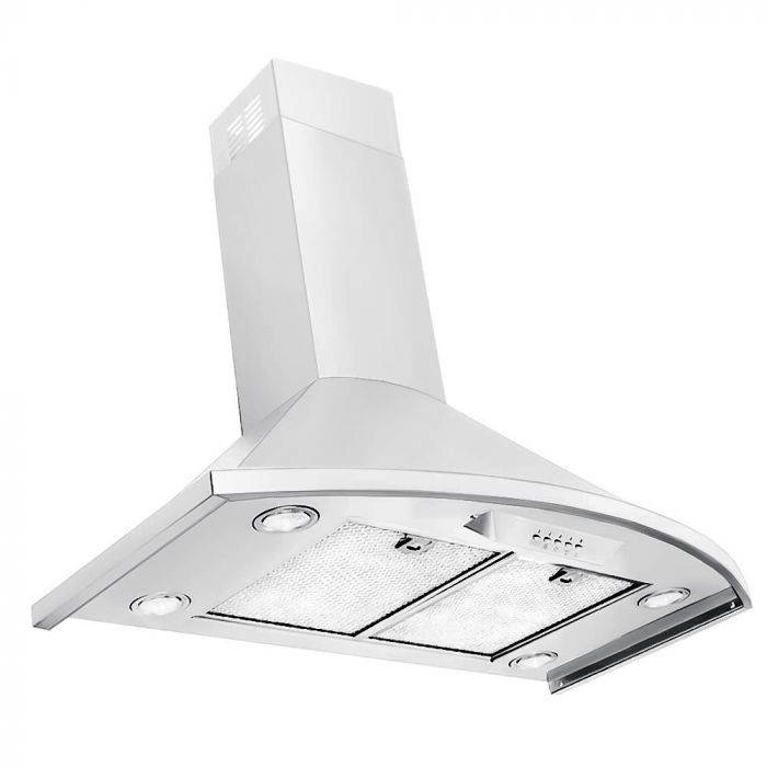 700x700 Proline Plfw Vector Wall Range Hood