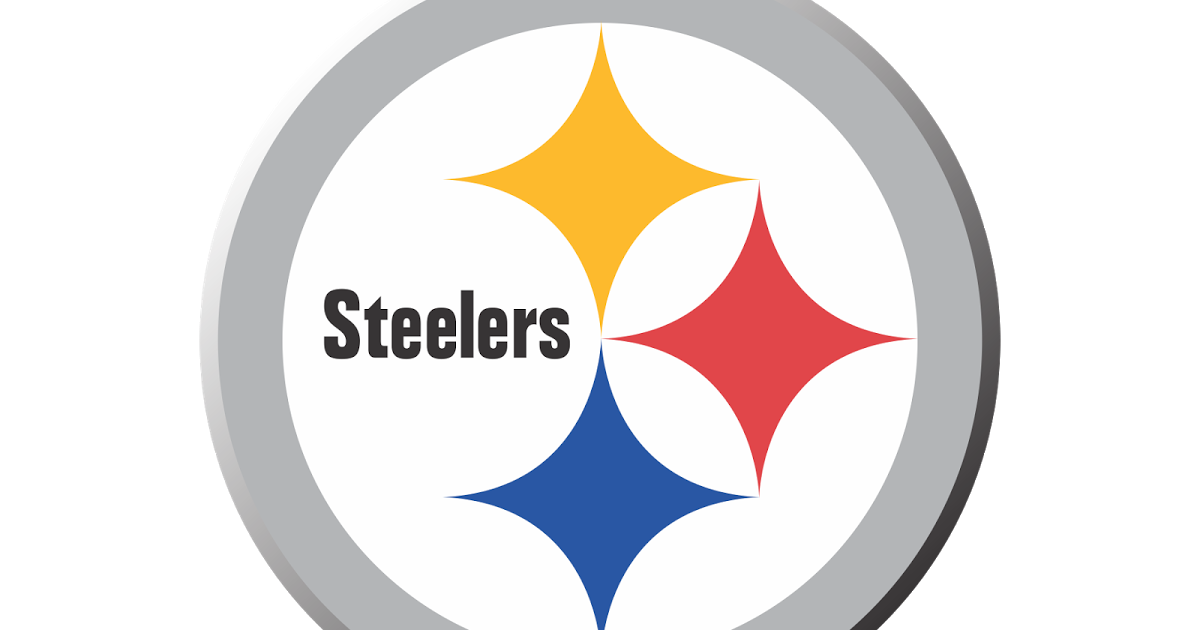 Steelers Logo Vector At Vectorified.com | Collection Of Steelers Logo ...