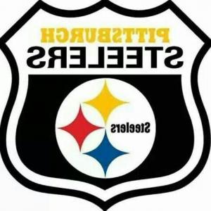 Steelers Logo Vector at Vectorified.com | Collection of Steelers Logo