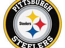 220x165 Pittsburgh Steelers Logo Vector Logodesignfx