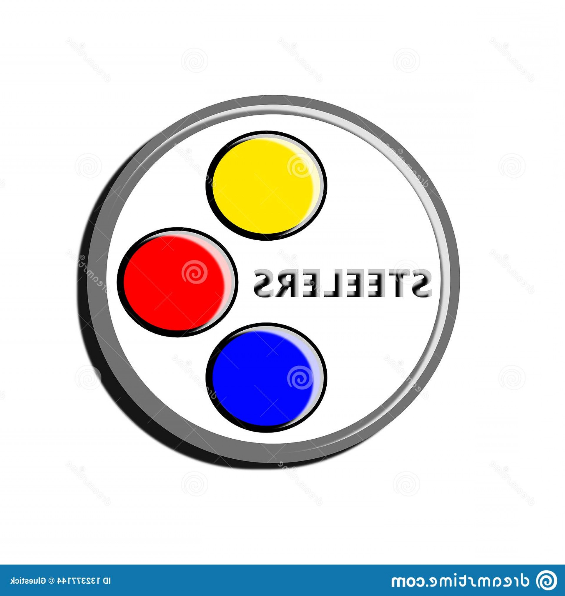 1920x2026 Steelers Logo Vector Catchsplace