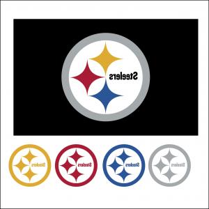 300x300 Steelers Logo Vector House Clipart Elegant Steelers Beautiful