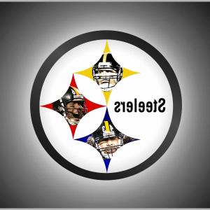 300x300 Steelers Logo Vector New Admirably Figure Nfl Steelers Wallpaper