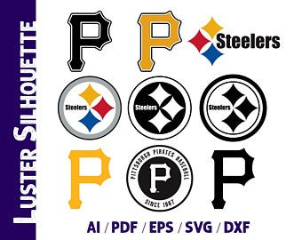 340x270 Steelers Logo Etsy