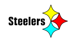 244x136 Pittsburgh Steelers Vector Download Vectors
