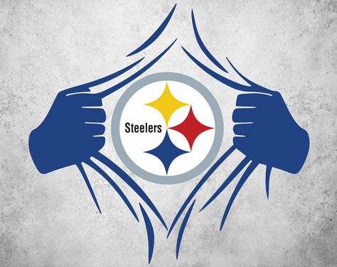 Steelers Vector at Vectorified.com | Collection of Steelers Vector free ...