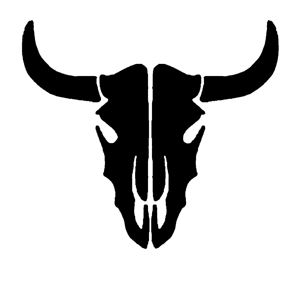 1200x1159 Cow Skull Clip Art