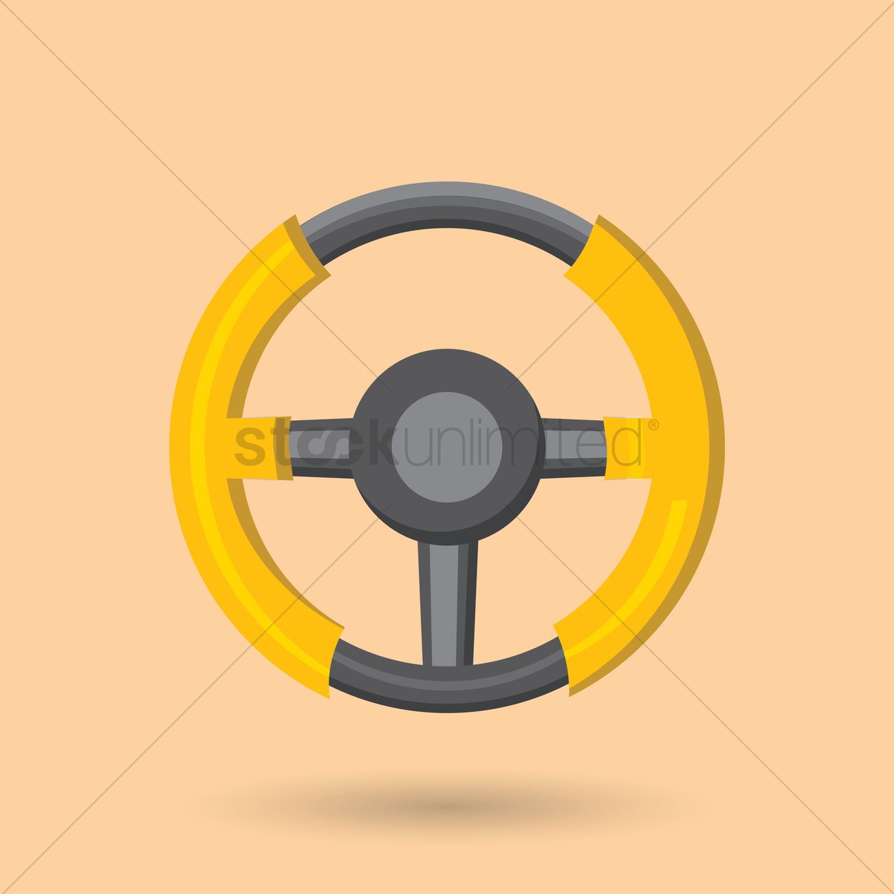 1300x1300 Steering Vector Image