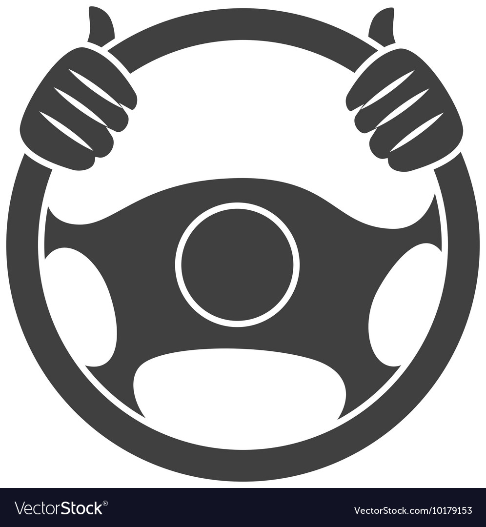 996x1080 Steering Wheel Icon