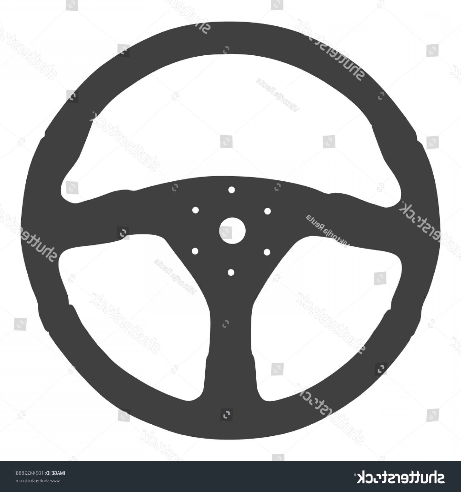 1800x1920 Steering Wheel Vector Lamaison