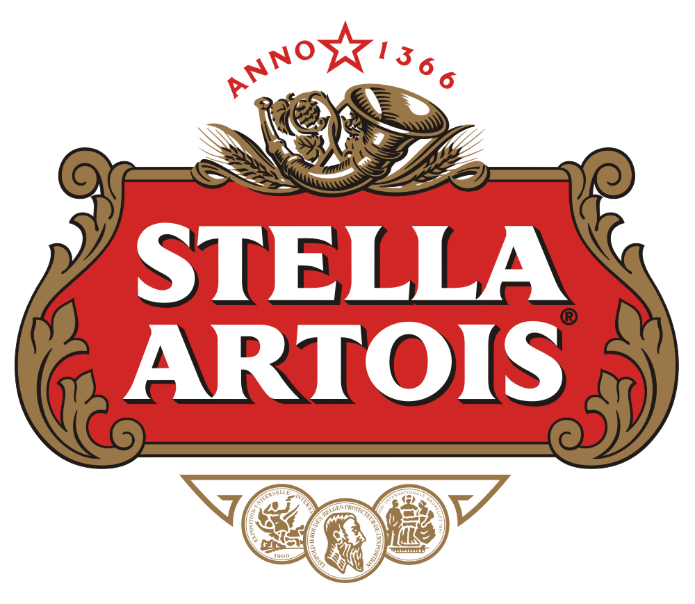 1000x869 Stella Artois Logo