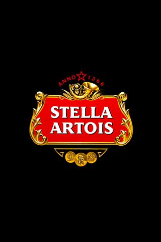 320x480 Stella Artois Logo Android Wallpaper Hd Logos Android Wallpapers
