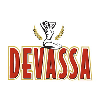400x400 Cerveja Devassa Logo Vector