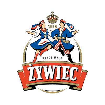400x400 Zywiec Beer Logo Vector