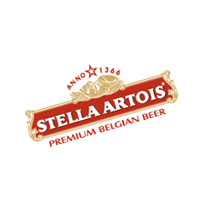 200x200 Stella Artois, Download Stella Artois Vector Logos, Brand Logo