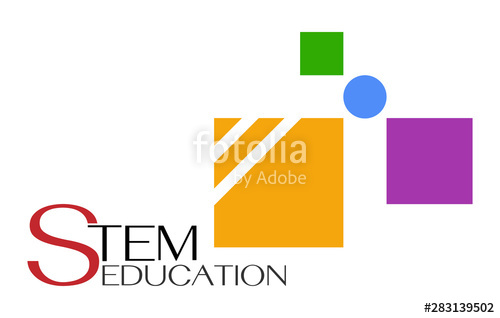 Stem Education Logo Company Logo Stock Image And Royalty Free 500x318 Stem Education Logo Company Logo Stock Image And Royalty Free