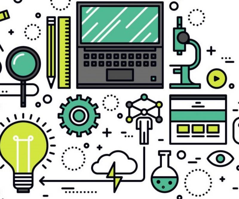 Stem Subjects Shine In Student Satisfaction Survey 800x667 Stem Subjects Shine In Student Satisfaction Survey