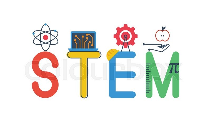 Illustration Of Stem 800x533 Illustration Of Stem