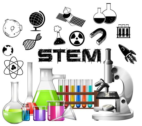 Poster Design For Stem Education 553x490 Poster Design For Stem Education