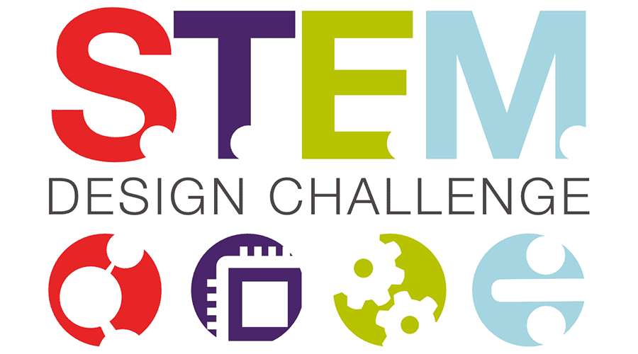 Stem Design Challenge Vector Logo 900x500 Stem Design Challenge Vector Logo