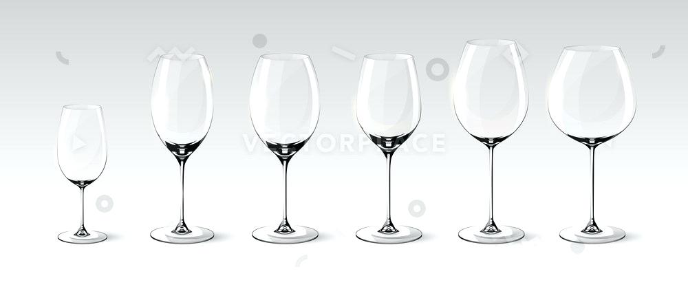 1000x417 Wine Glass Sizes Portme
