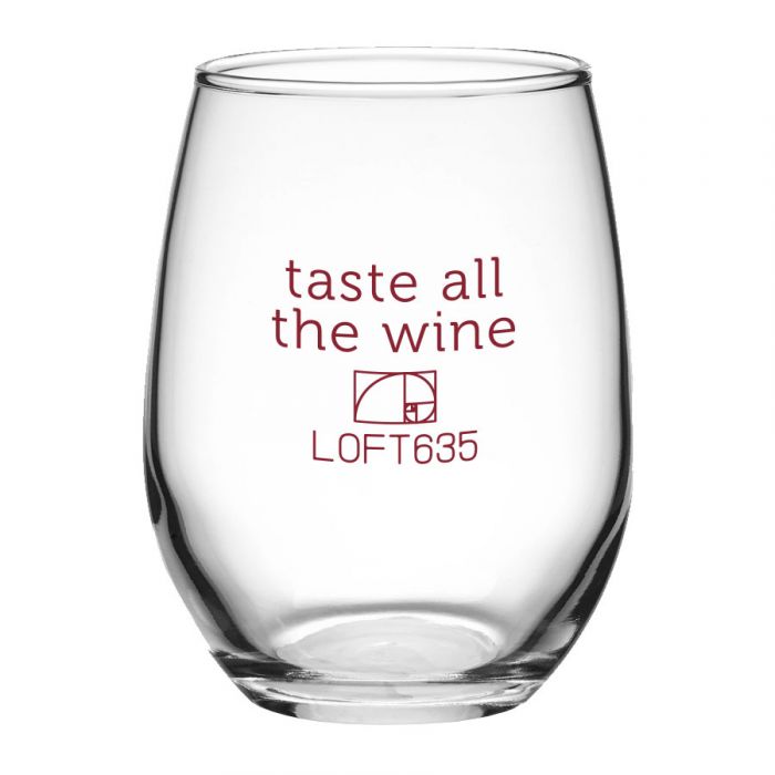 700x700 Oz Stemless Wine Glasses