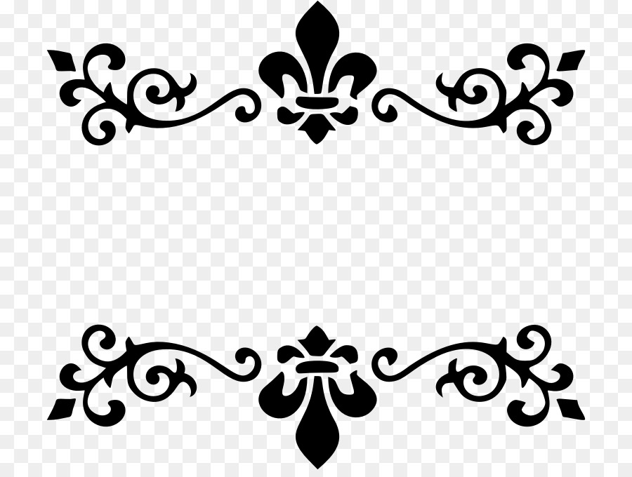 900x680 Black And White Flower