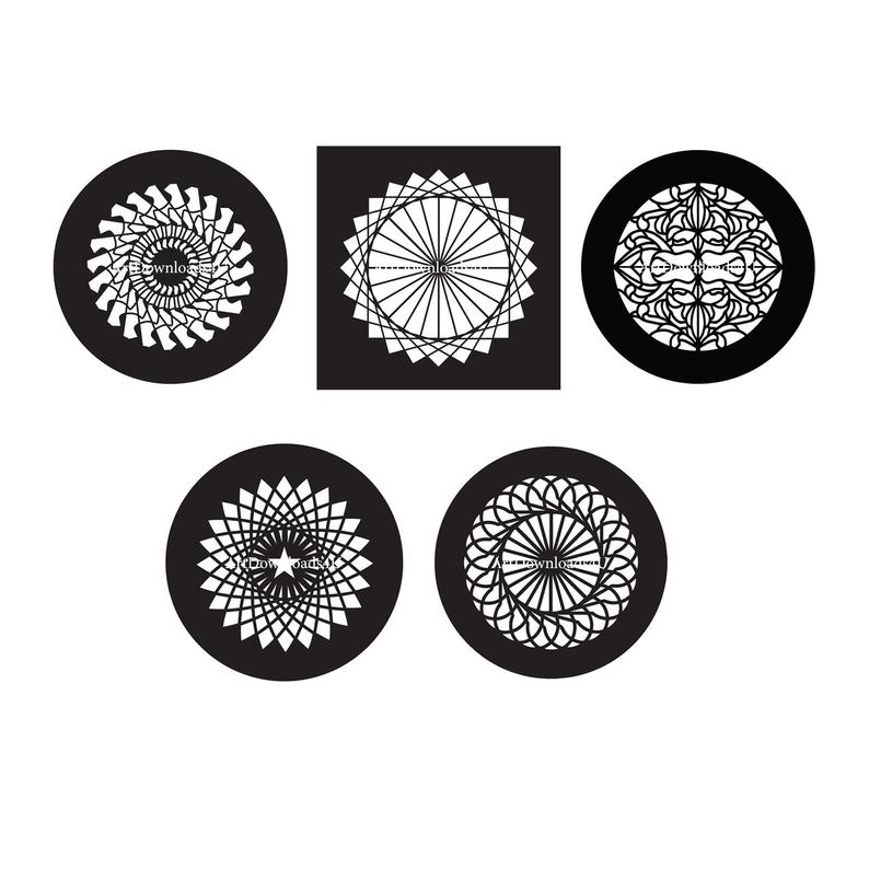 794x794 Cake Stencils Window Download Vector Printable Art Etsy