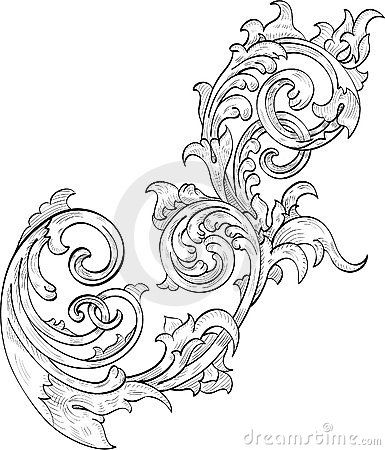 385x450 Perfect Flower Stock Photography