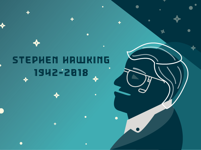 800x600 Thank You Stephen Hawking
