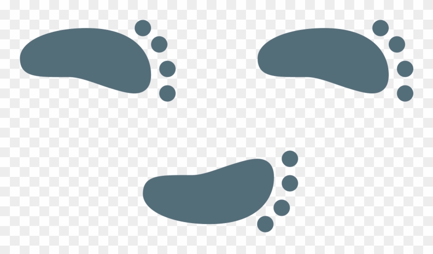 880x517 Steps Vector Foot Mark Clipart Freeuse Stock