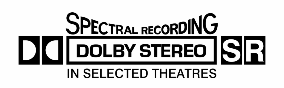 920x286 Dolby Special Rec Logo Png Transparent