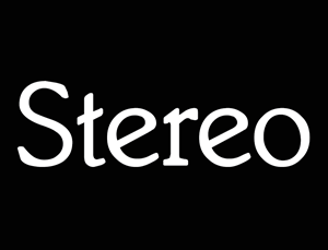 300x229 Stereo Logo Vector