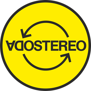 300x300 Stereo Logo Vectors Free Download