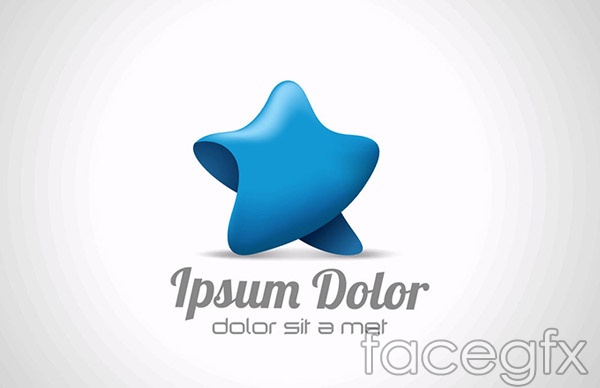 600x388 Stereo Star Logo Vector Over Millions Vectors, Stock Photos, Hd