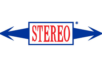 347x239 Vintage Stereo Logos