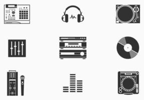 286x200 Stereo Free Vector Art