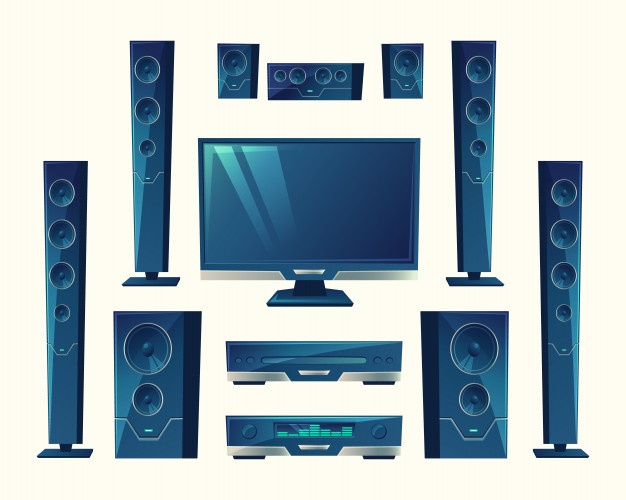 626x500 Stereo Vectors, Photos And Free Download