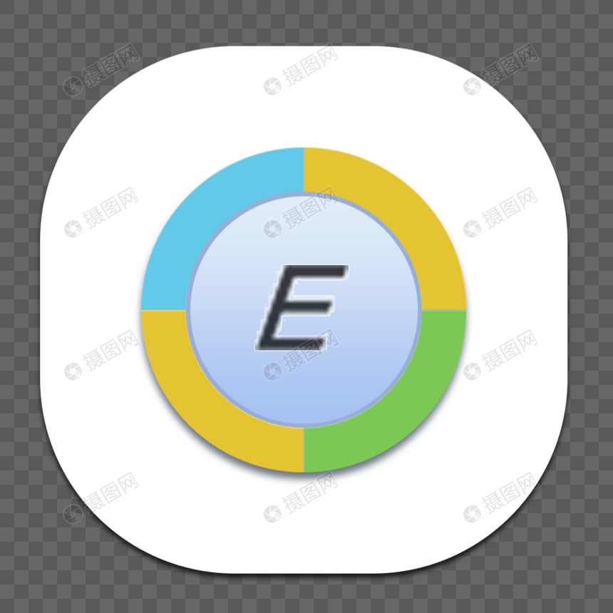 860x860 Color Cycle E Stereo Vector Icon Icon Png Image Picture Free