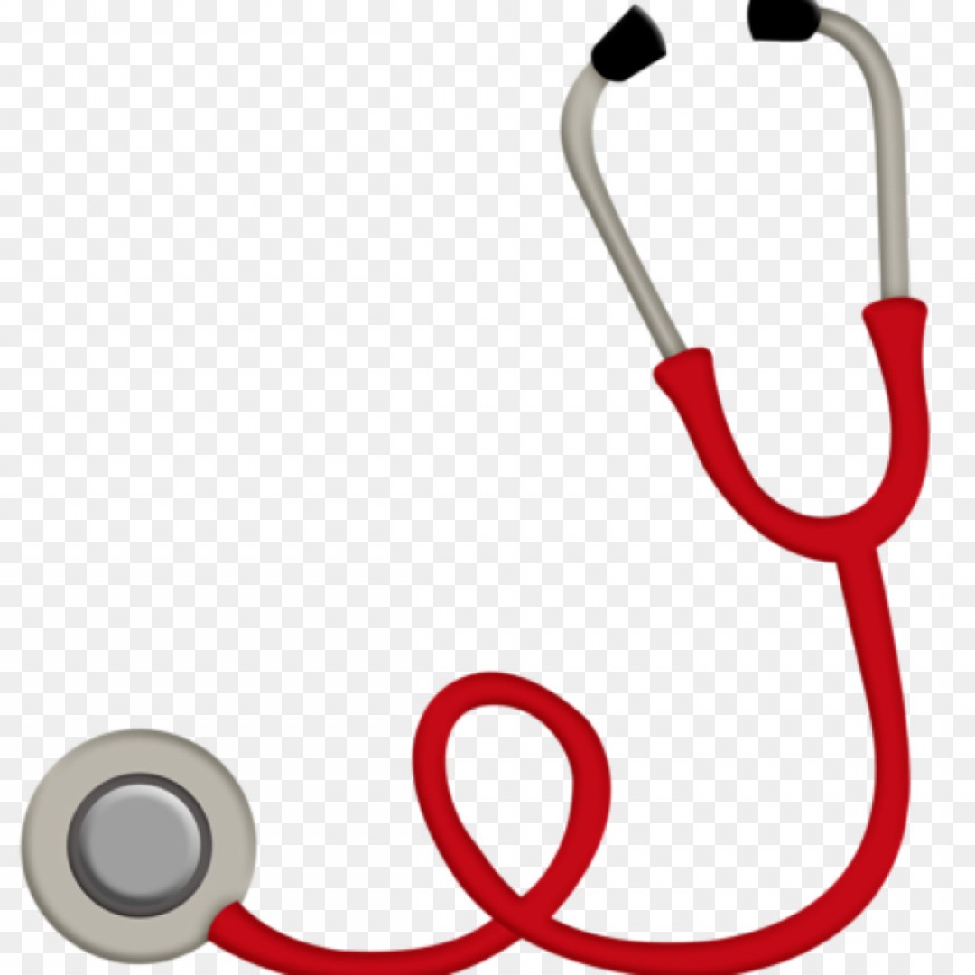 1080x1080 Png Clip Art Stethoscope Illustration Medicine Vector Catchsplace