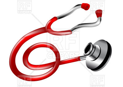 400x283 Stethoscope Vector Image Of Healthcare, Medical Arkela