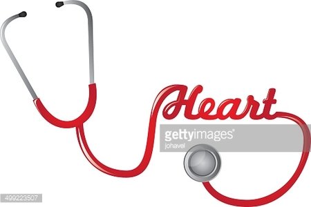 450x300 Stethoscope Vector Premium Clipart