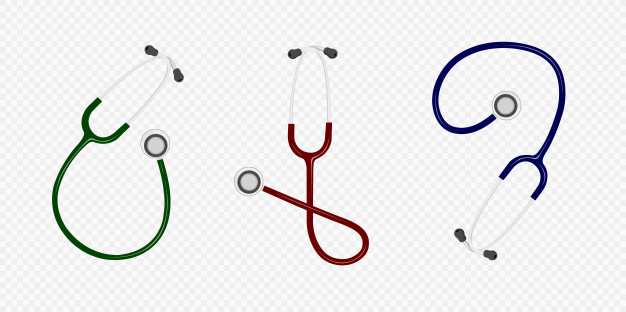 626x312 Stethoscope Vectors, Photos And Free Download