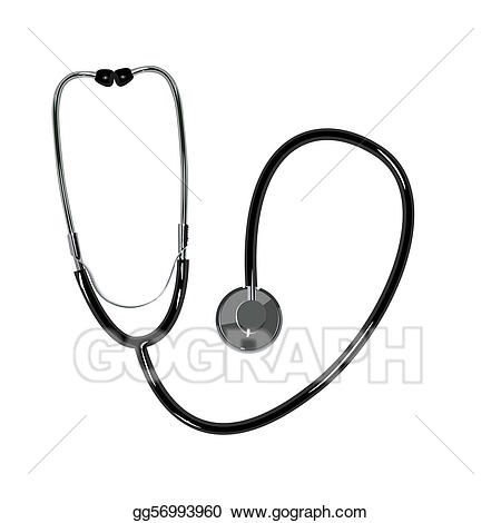 450x470 Stethoscope Clipart Vector For Free Download And Use Images