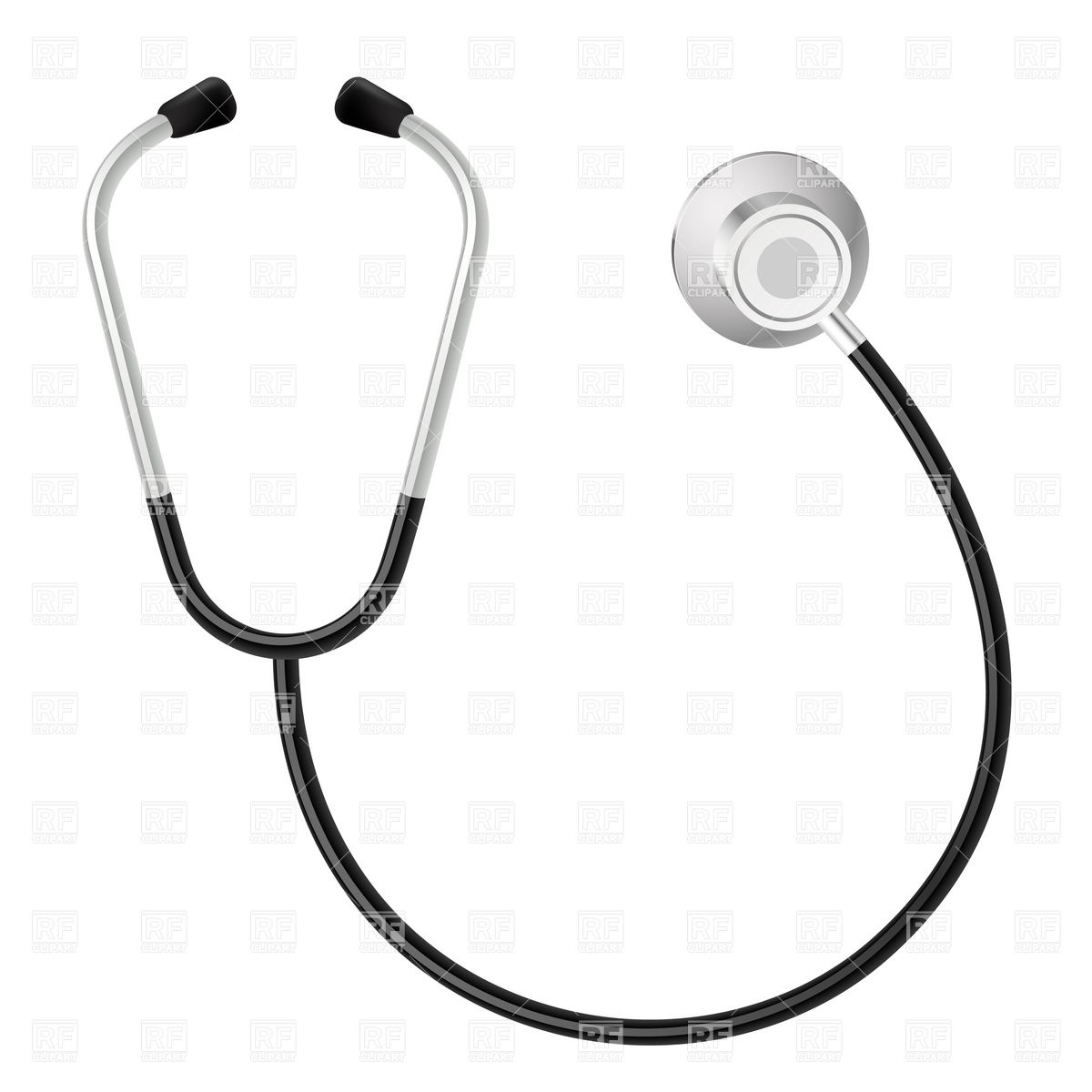 1200x1200 Medical Stethoscope Vector Image Of Healthcare, Medical Dvarg
