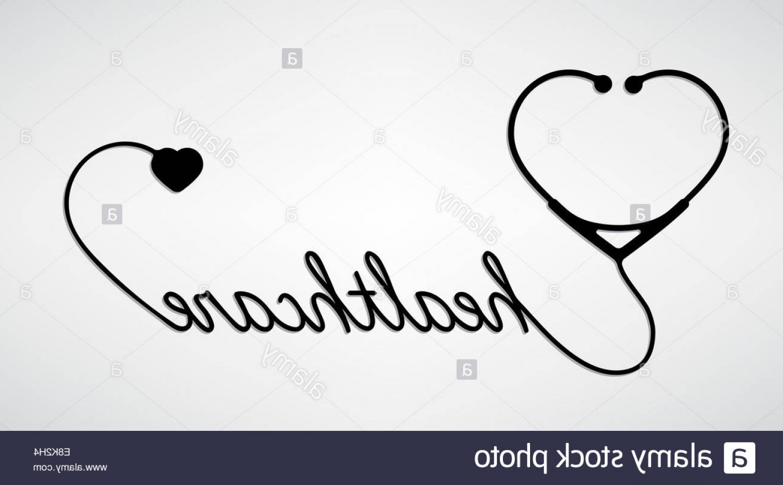 1560x967 Stock Photo Stethoscope With Heart Medical Symbol Vector