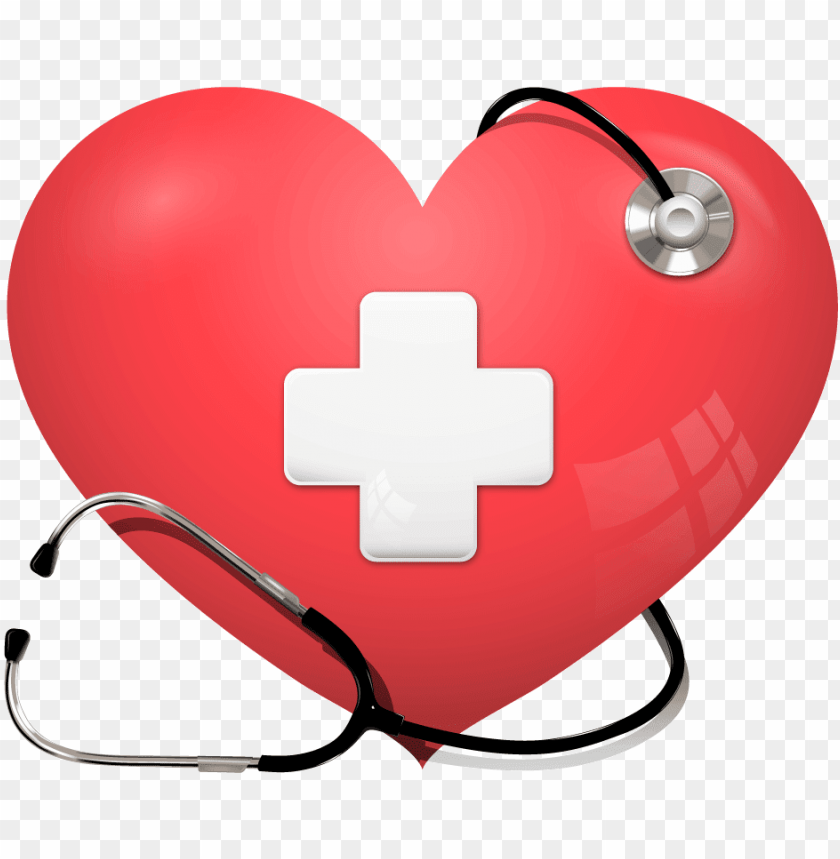 Download Stethoscope Heart Vector at Vectorified.com | Collection ...