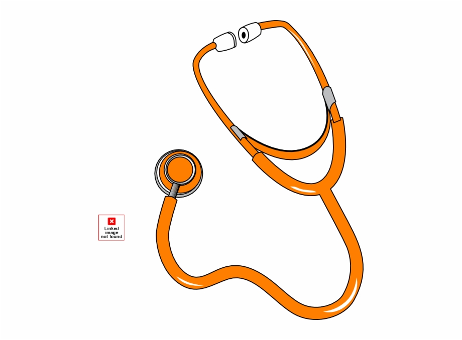 920x678 Orange Stethoscope