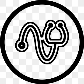 360x360 Stethoscope Png, Vector, And Clipart With Transparent