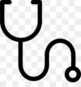 260x280 Stethoscope Vector Png Free Download